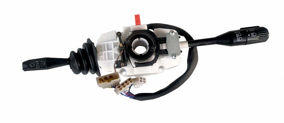 Power Window Switches